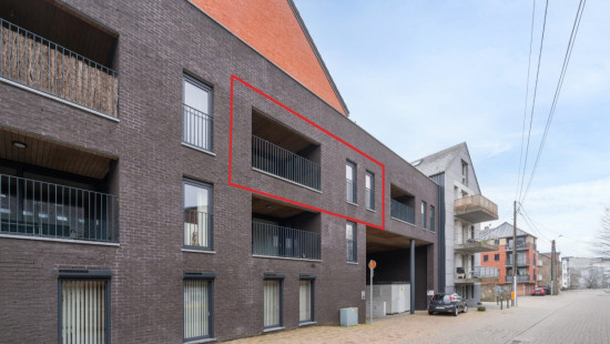 Rue des Stations - 21 - 2.3 - 5590