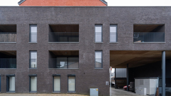 Rue des Stations - 21 - 2.3 - 5590