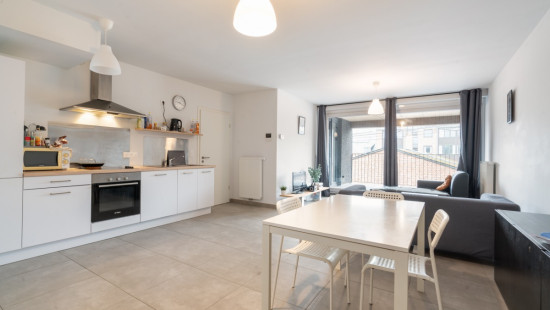 Rue des Stations - 21 - 2.3 - 5590