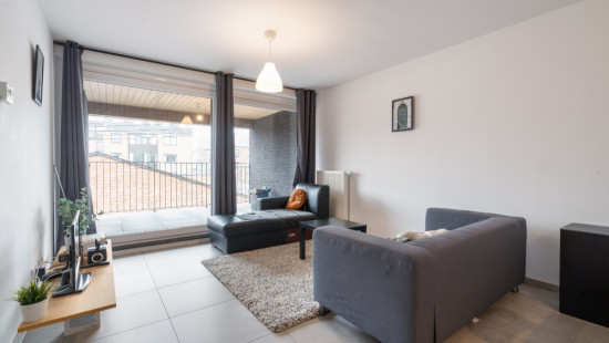 Rue des Stations - 21 - 2.3 - 5590