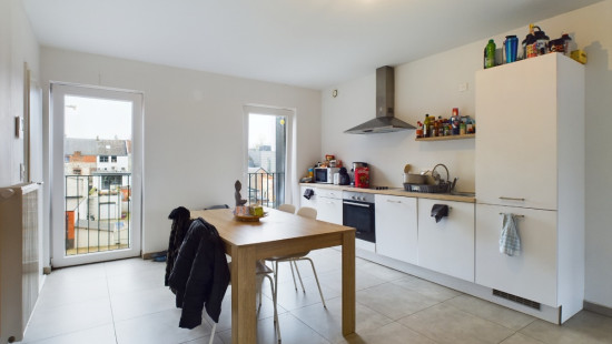 Rue des Stations - 21 - 2.4 - 5590