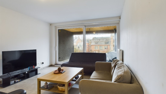 Rue des Stations - 21 - 2.4 - 5590