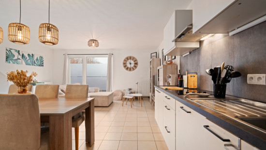 Rue Fontaine St. Jean - 44 - - 4480