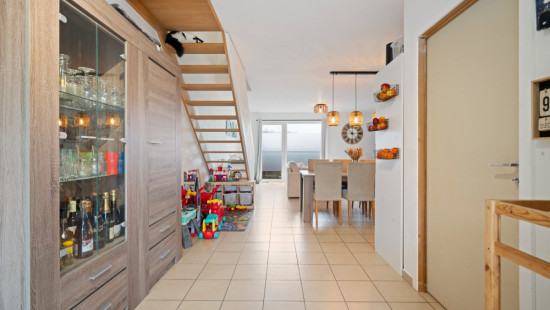 Rue Fontaine St. Jean - 44 - - 4480