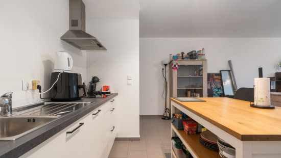 Rue Fontaine St. Jean - 32 - 0.1 - 4480