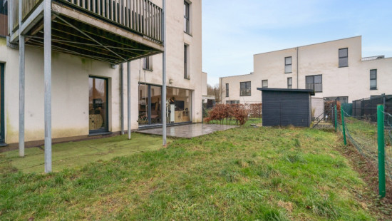 Rue Fontaine St. Jean - 32 - 0.1 - 4480