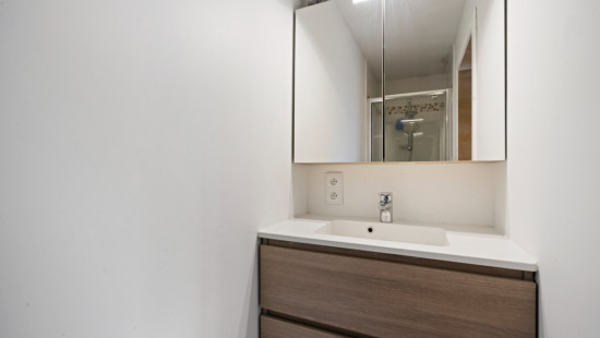 Rue Fontaine St. Jean - 44 - - 4480