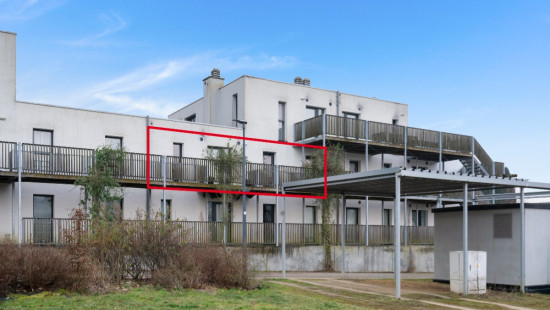 Rue Fontaine Saint Jean - 51 - 1.1 - 4480