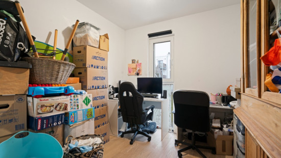 Rue Fontaine St. Jean - 44 - - 4480