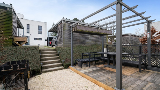 Rue Fontaine St. Jean - 44 - - 4480