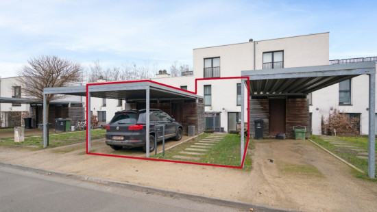 Rue Fontaine St. Jean - 44 - - 4480