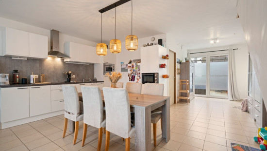 Rue Fontaine St. Jean - 44 - - 4480