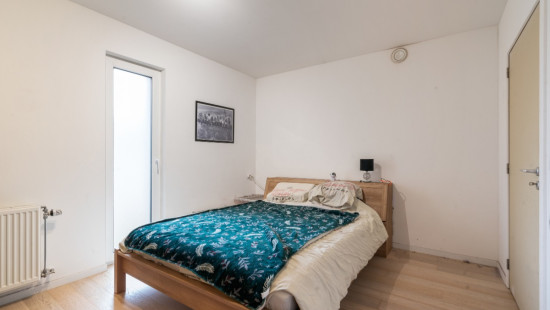 Rue Fontaine St. Jean - 32 - 0.1 - 4480