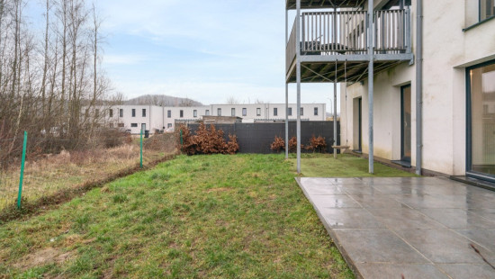 Rue Fontaine St. Jean - 32 - 0.1 - 4480