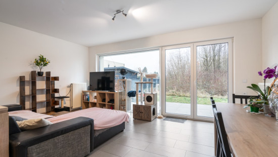 Rue Fontaine St. Jean - 32 - 0.1 - 4480