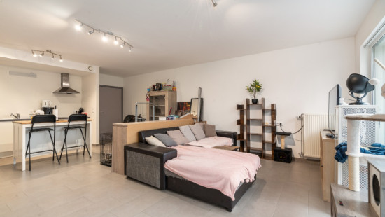 Rue Fontaine St. Jean - 32 - 0.1 - 4480