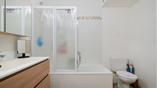 Rue Fontaine St. Jean - 44 - - 4480