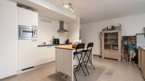 Rue Fontaine St. Jean - 32 - 0.1 - 4480