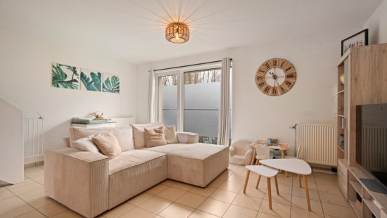 Rue Fontaine St. Jean - 44 - - 4480