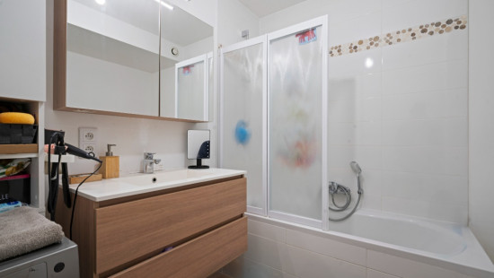 Rue Fontaine St. Jean - 44 - - 4480