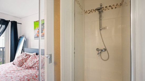 Rue Fontaine St. Jean - 44 - - 4480