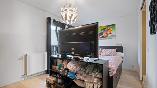 Rue Fontaine St. Jean - 44 - - 4480