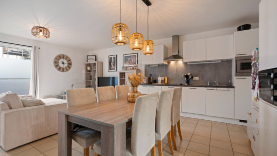 Rue Fontaine St. Jean - 44 - - 4480