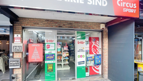 Rue de l'Yser - 218 - - 4430