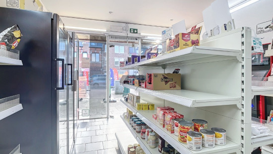 Rue de l'Yser - 218 - - 4430