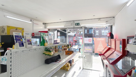 Rue de l'Yser - 218 - - 4430