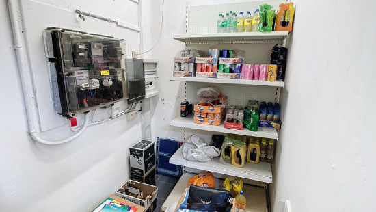 Rue de l'Yser - 218 - - 4430