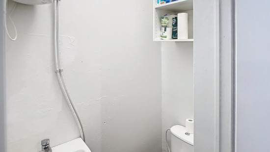 Rue de l'Yser - 218 - - 4430