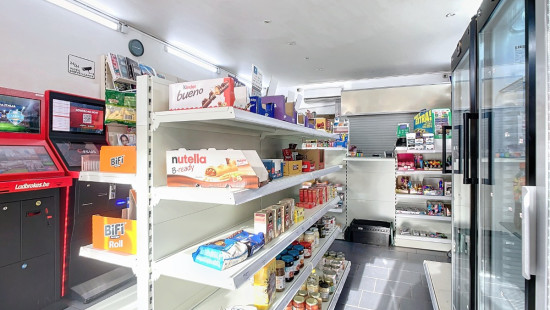 Rue de l'Yser - 218 - - 4430