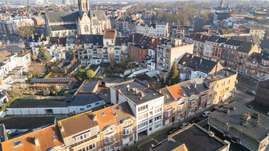 Herlaerstraat - 14 - - 1800