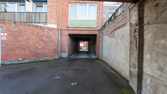 Herlaerstraat - 14 - - 1800