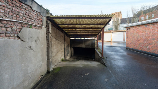 Herlaerstraat - 14 - - 1800