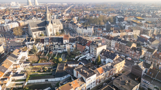 Herlaerstraat - 14 - - 1800