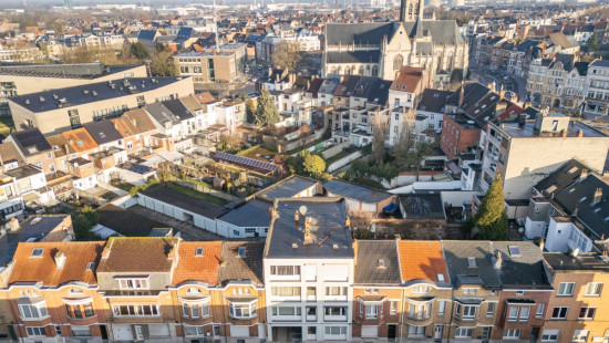 Herlaerstraat - 14 - - 1800