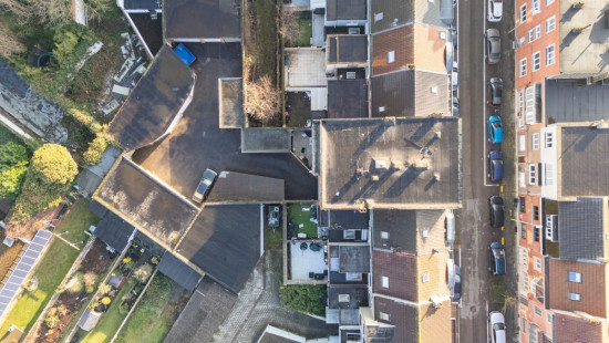 Herlaerstraat - 14 - - 1800