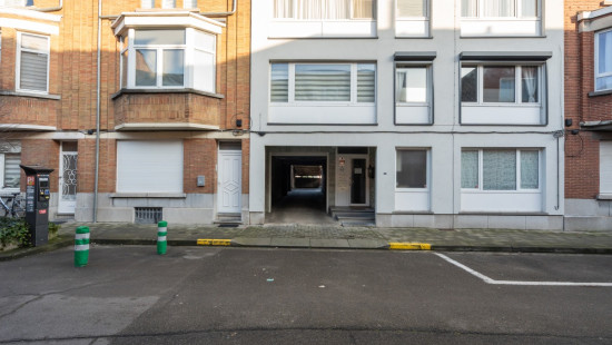 Herlaerstraat - 14 - - 1800