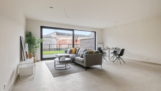 Kamerstraat - 20B - - 9255