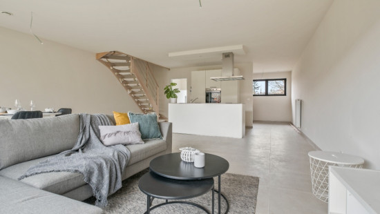 Kamerstraat - 20B - - 9255