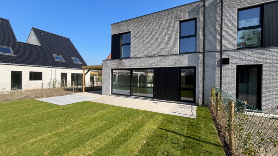 Varsenareweg - 14 - A - 8490