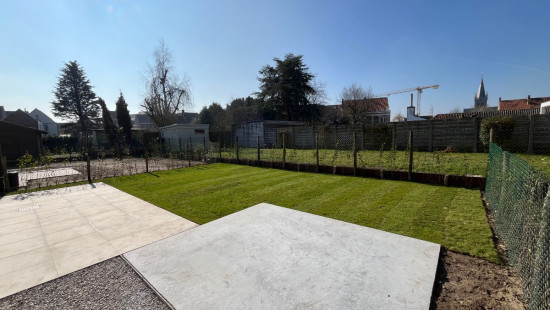 Varsenareweg - 14 - A - 8490