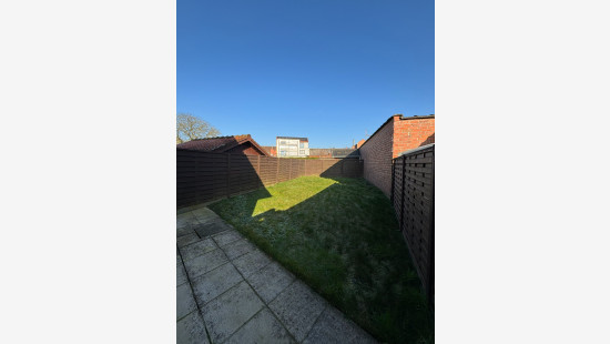 Hollebeke-Dorp - 23 - - 8902