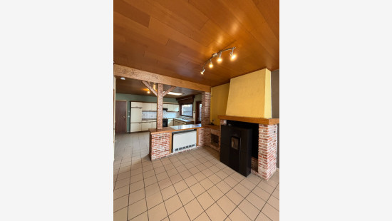 Hollebeke-Dorp - 23 - - 8902