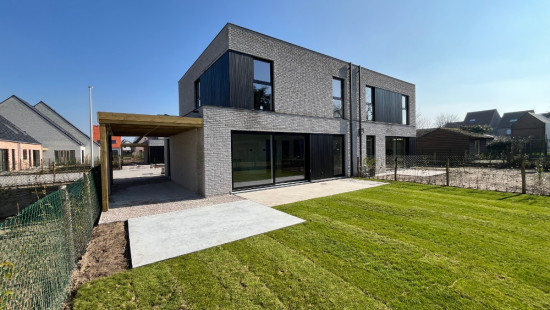 Varsenareweg - 14 - A - 8490