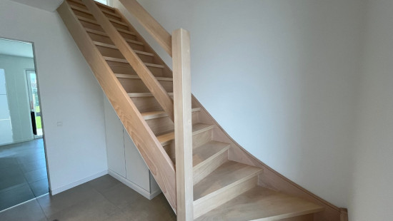 Varsenareweg - 14 - A - 8490