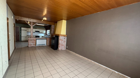 Hollebeke-Dorp - 23 - - 8902