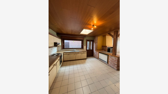 Hollebeke-Dorp - 23 - - 8902